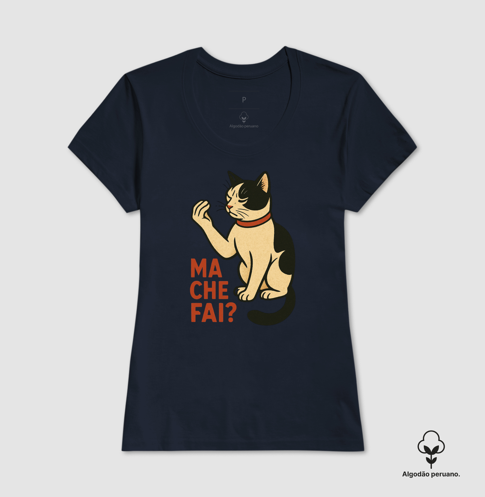 Camisa 4