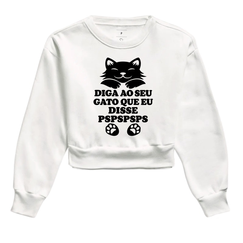 Diga ao Seu Gato que Eu Disse Pspspsps - Imagem 3