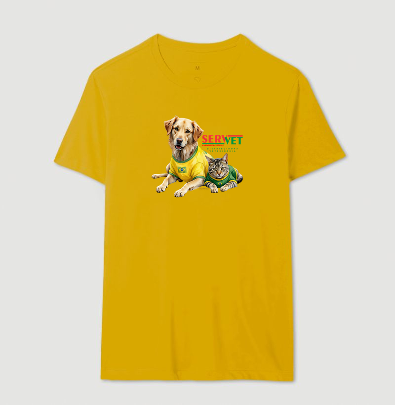 Camisa 16