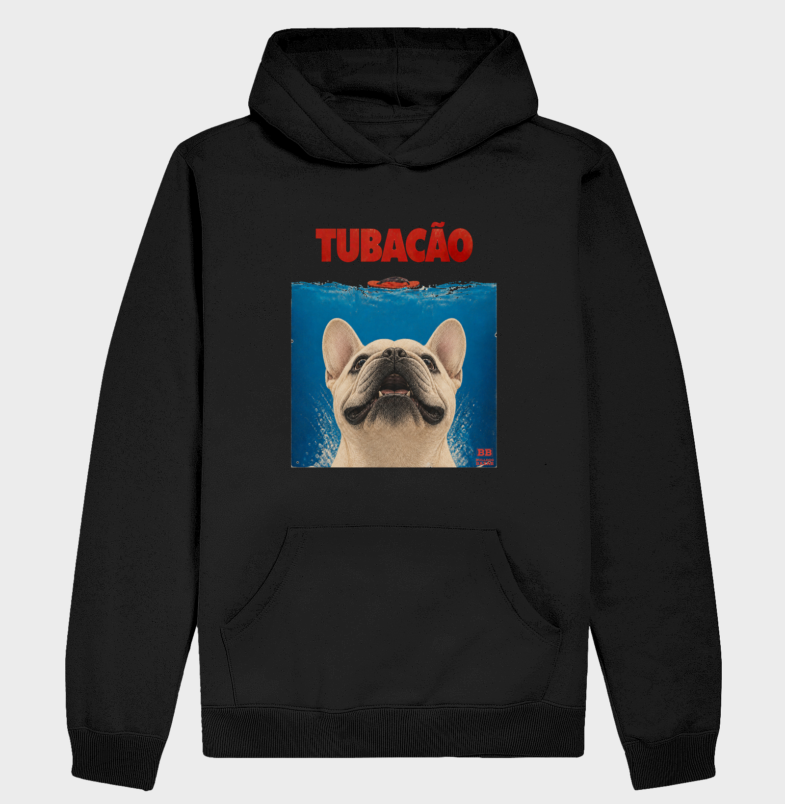 Frances - O Grande Tubacão Branco - Imagem 2