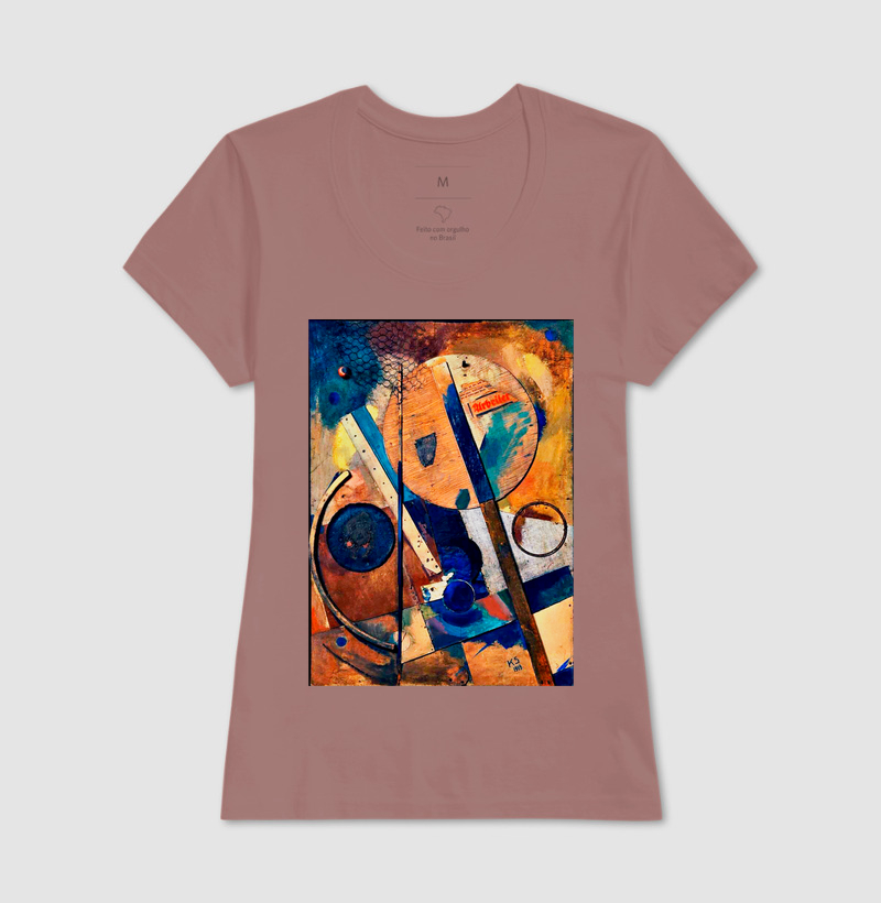 Camisa 15