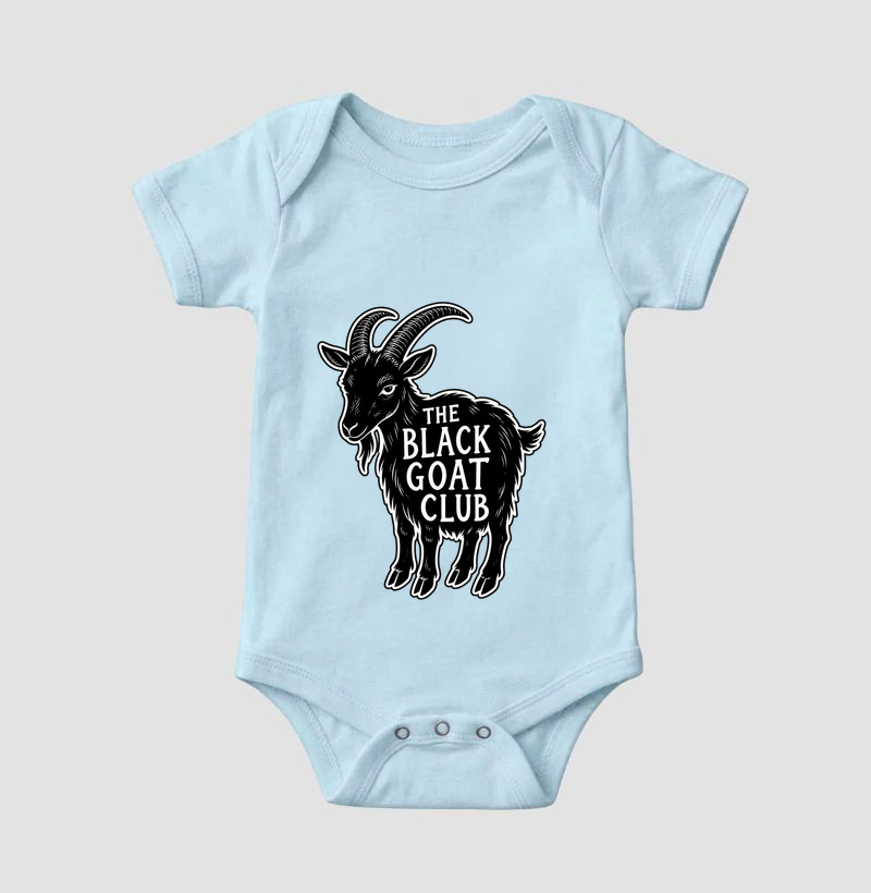 Black goat club - Imagem 4