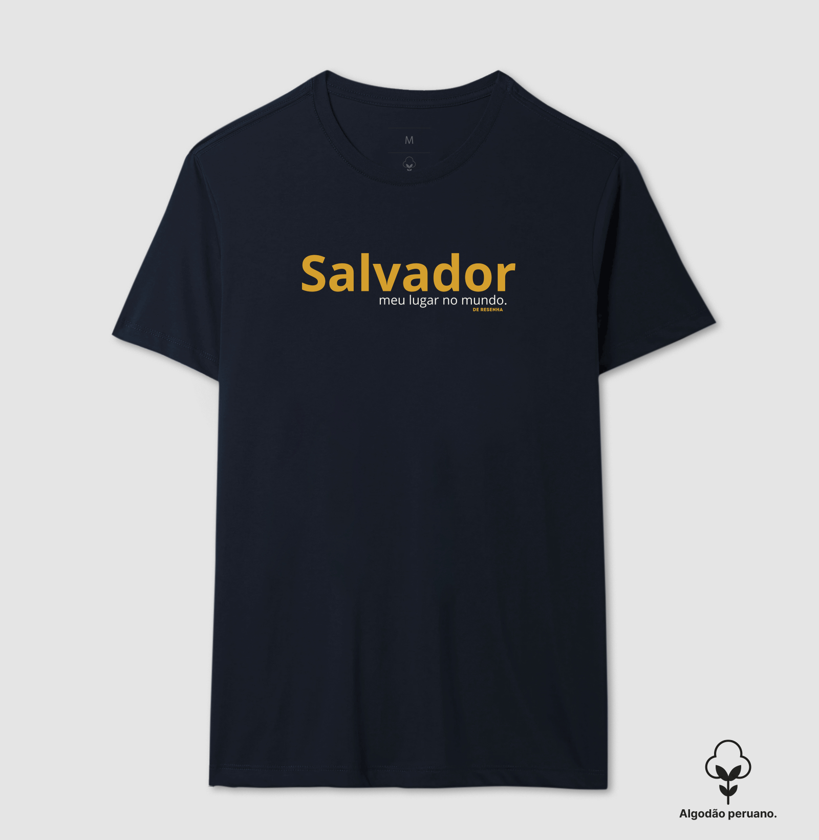 Salvador, Meu Lugar no Mundo - Imagem 4