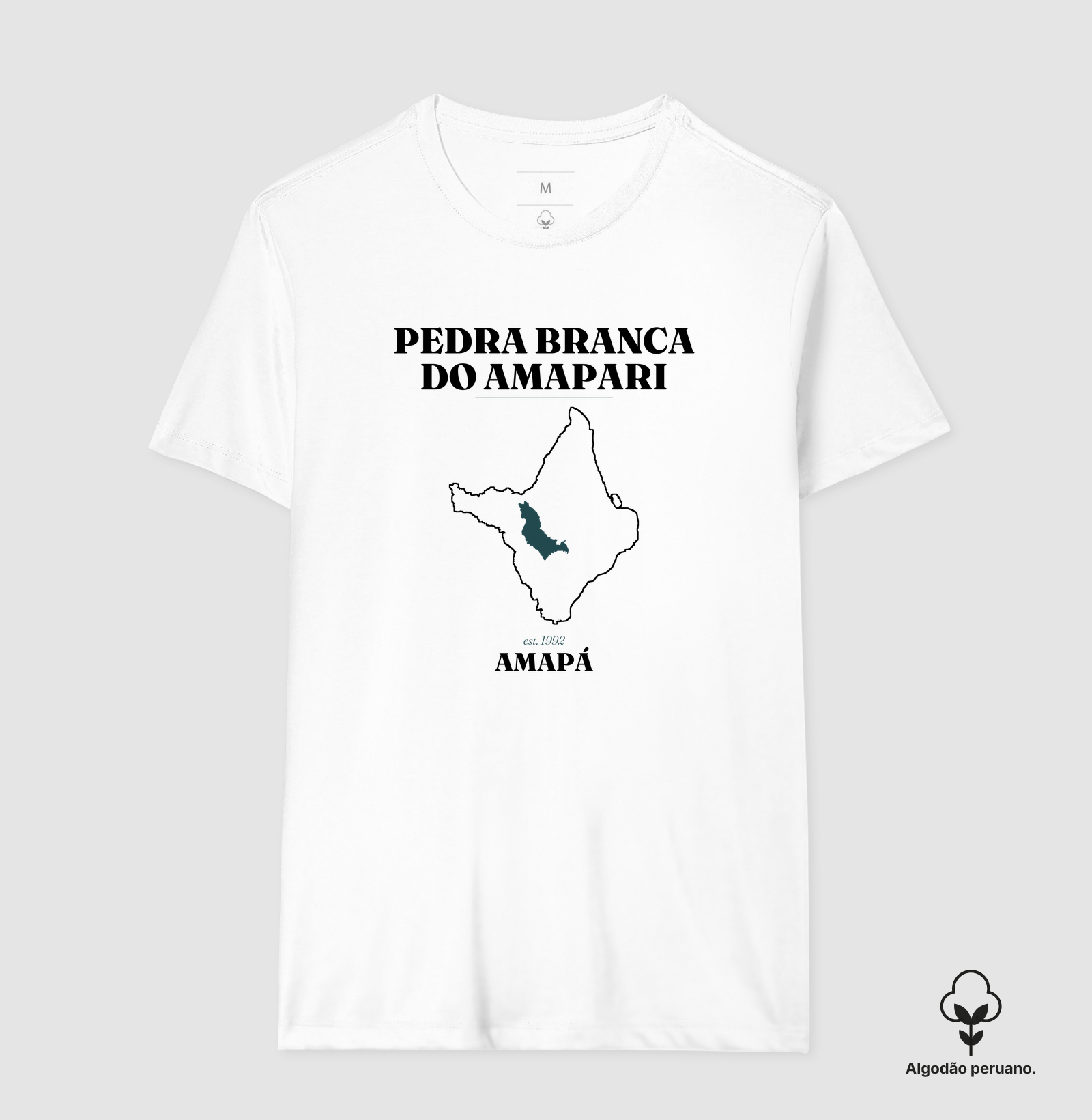 Pedra Branca do Amapari | Legado AP - Imagem 6