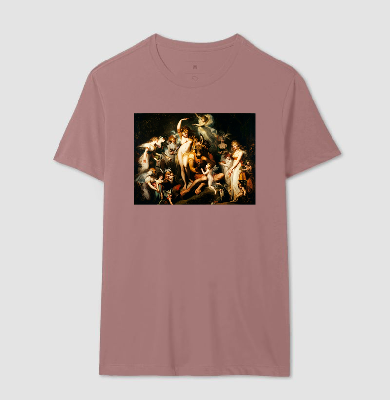 Camisa 15