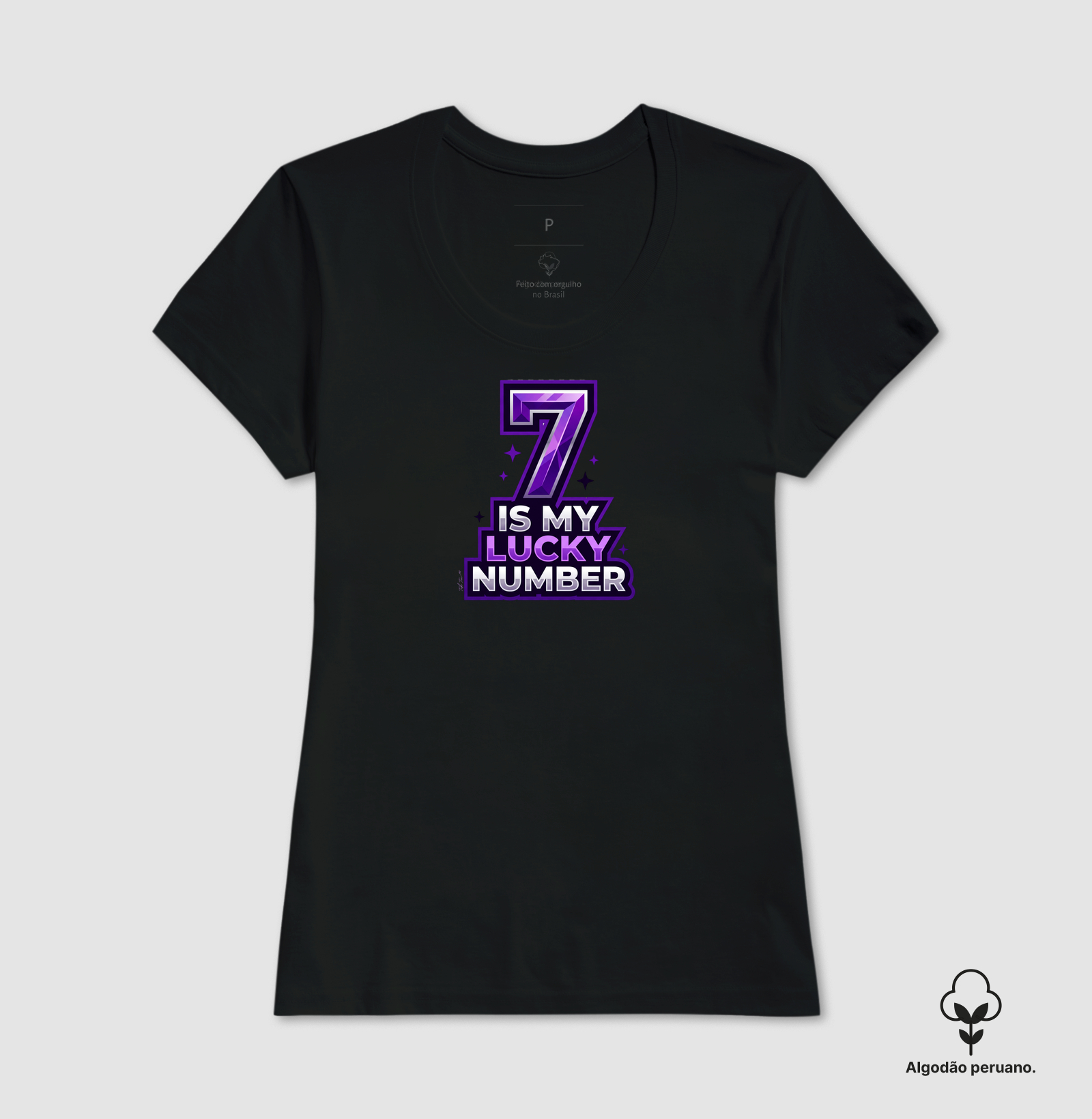 7 is my lucky number - Imagem 4