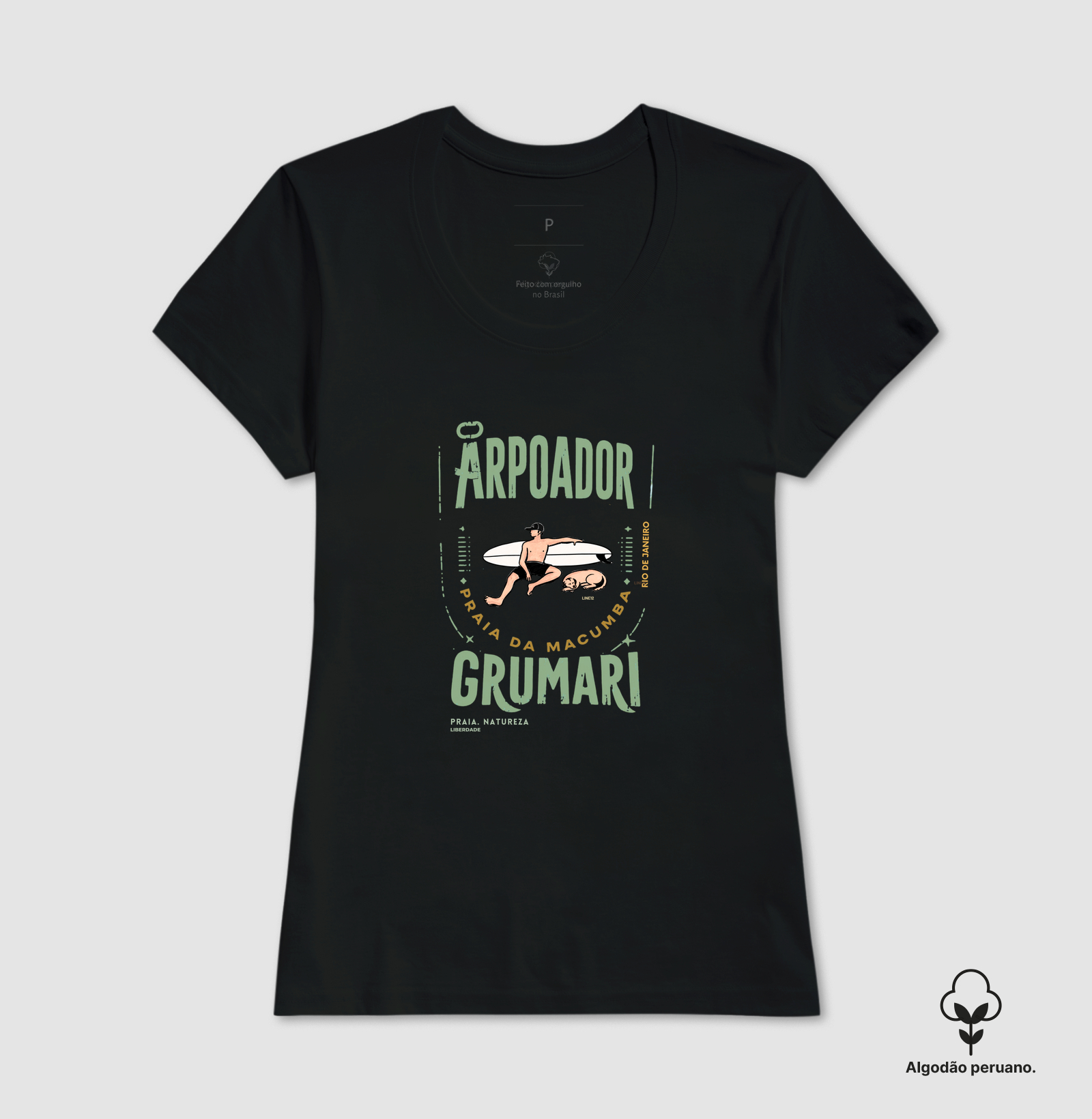 Camisa 4
