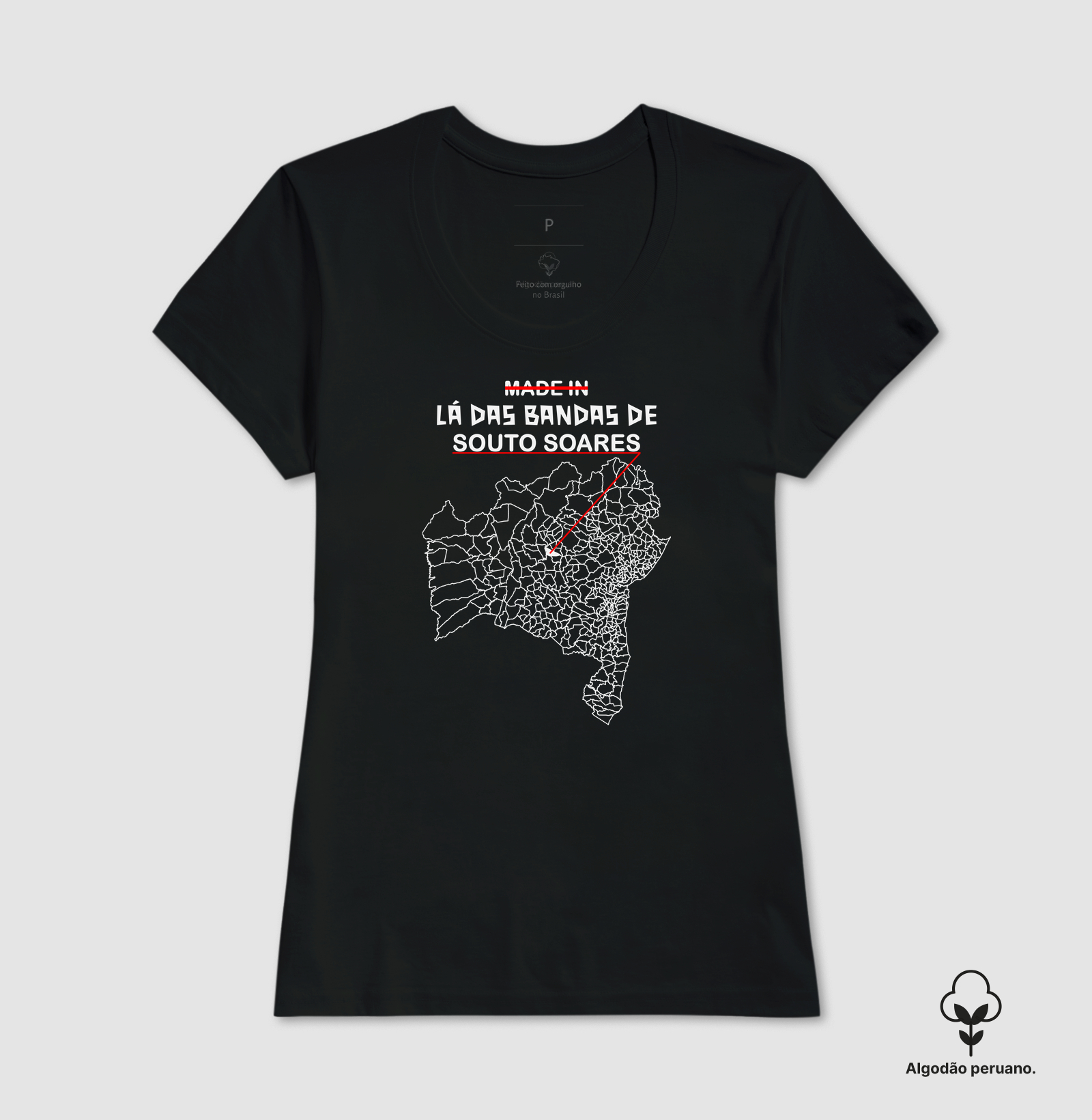 Camisa 1
