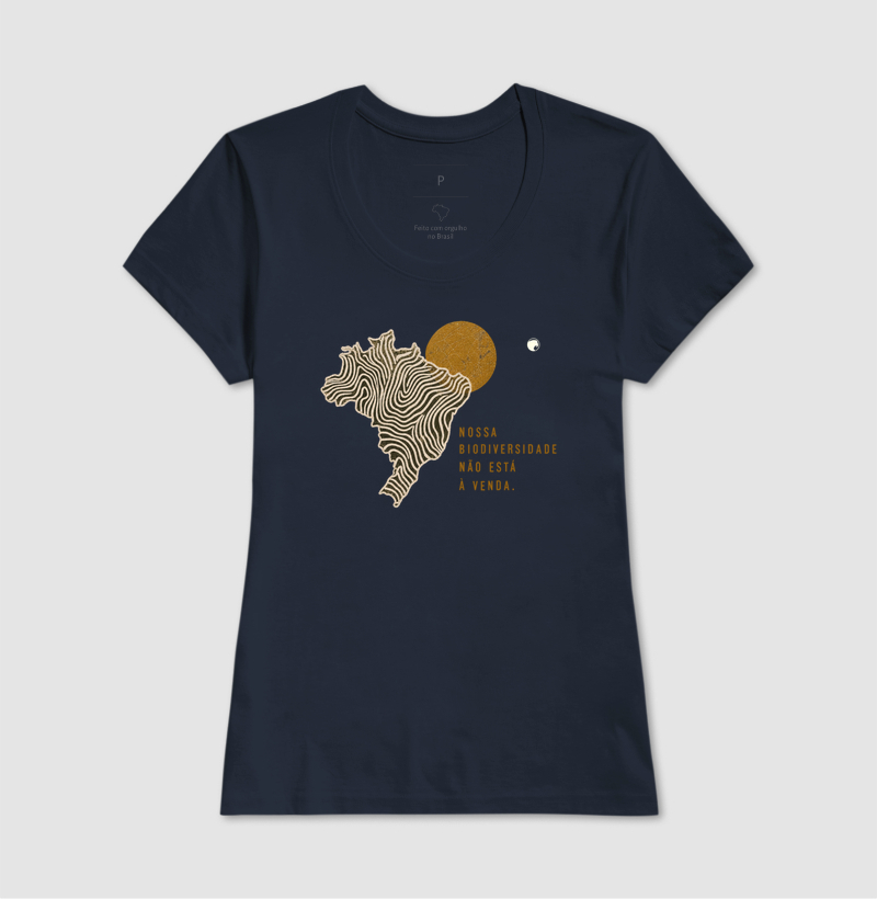 Nossa biodiversidade não está à venda - Imagem 6