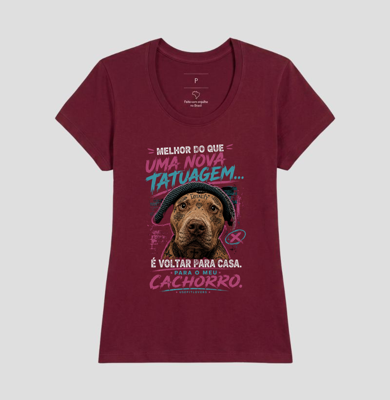 Camisa 18
