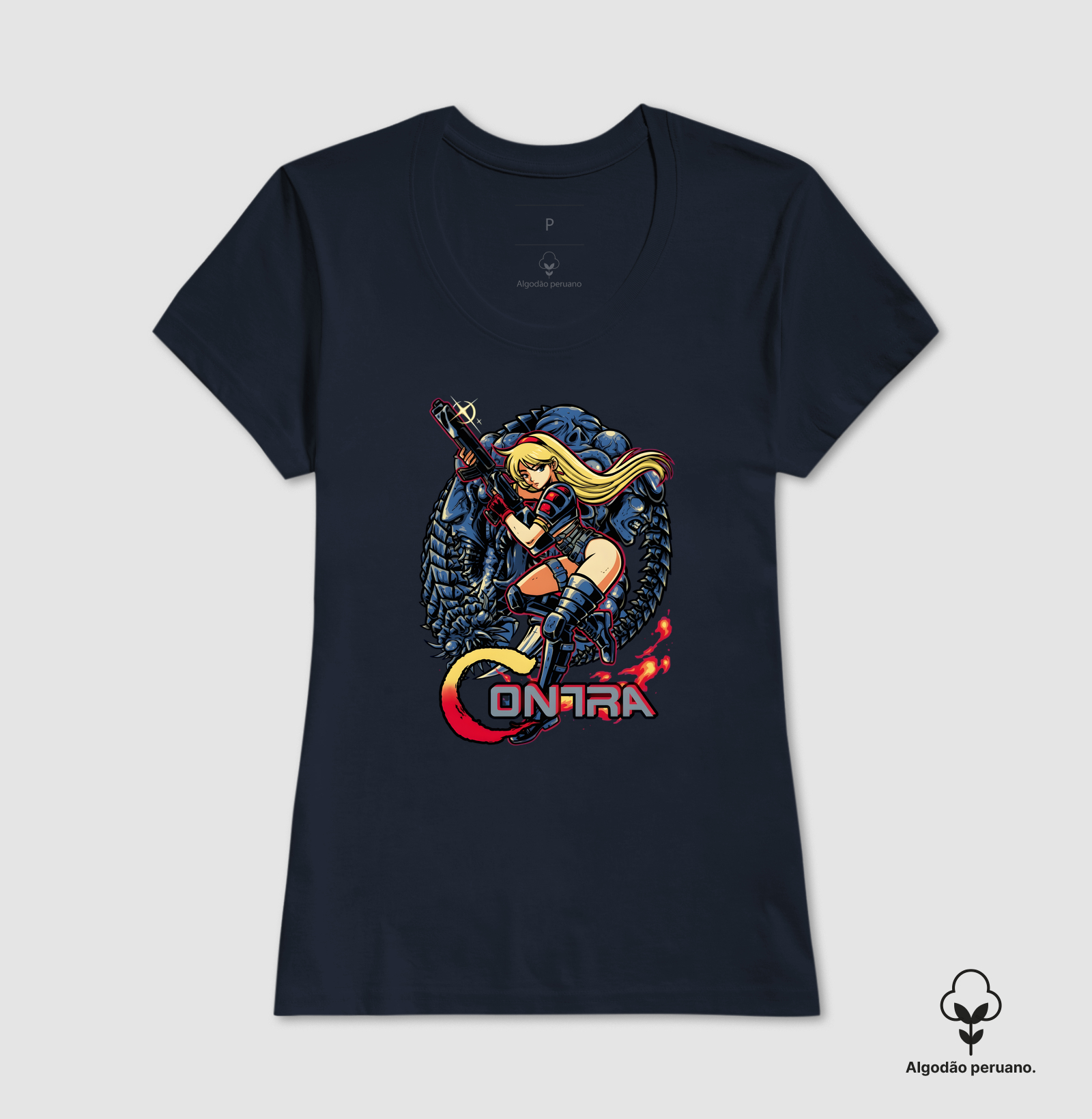 Camisa 6