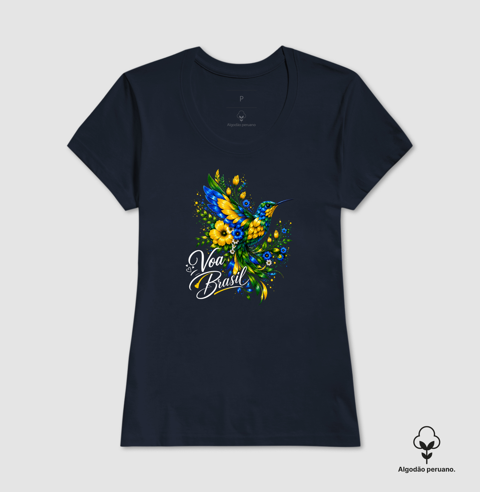Camisa 6