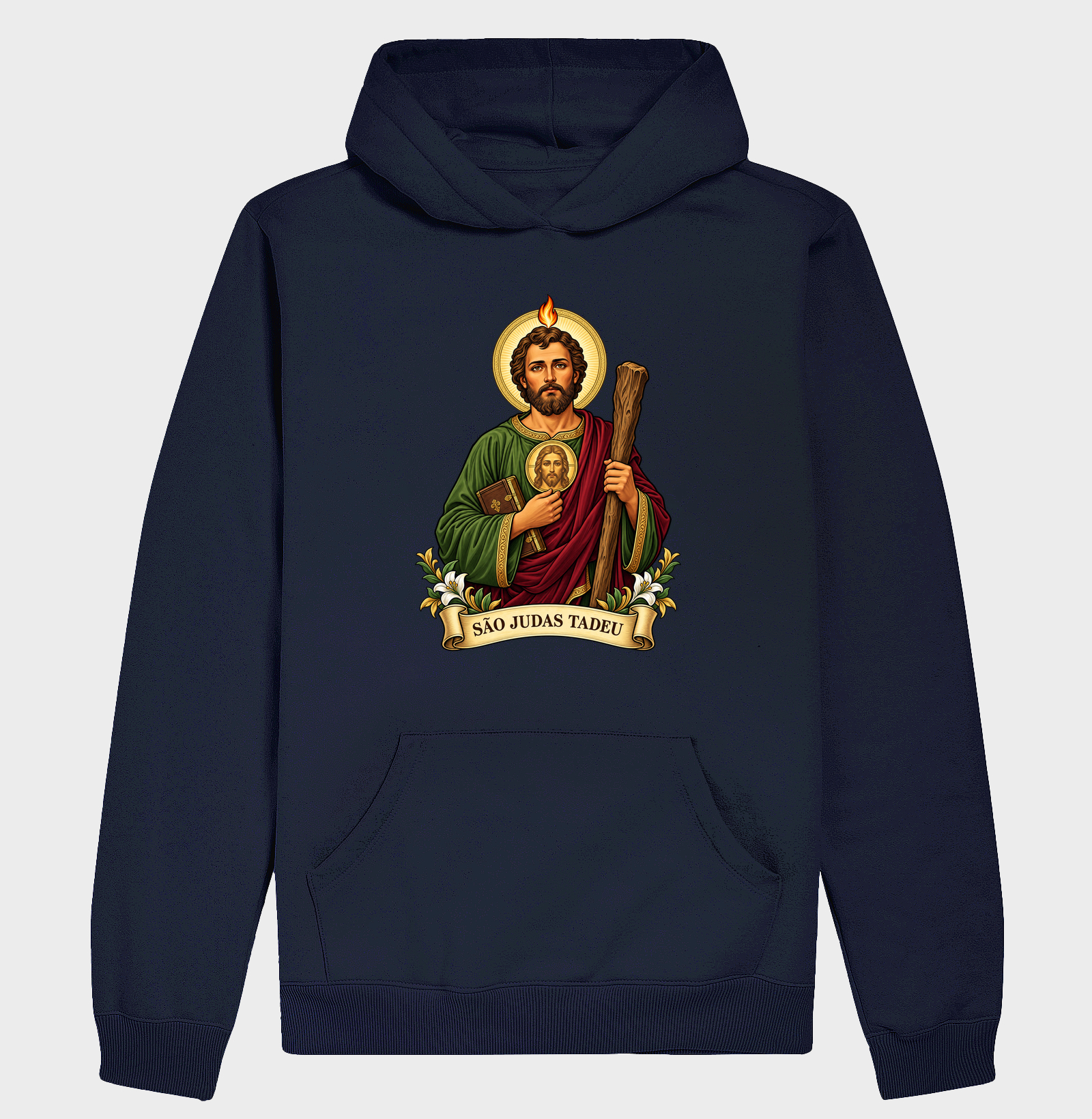 São Judas tadeu - Imagem 4