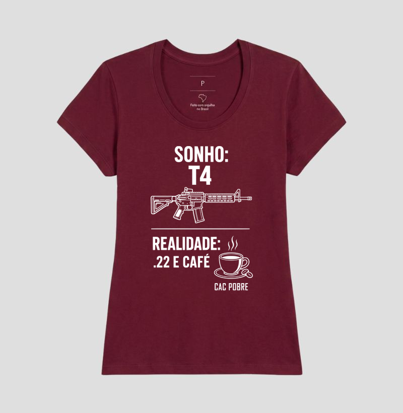 Sonho T4 CAC Pobre - Imagem 20