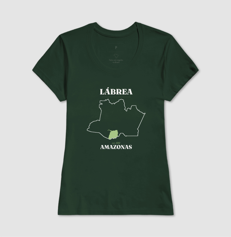 Camisa 12