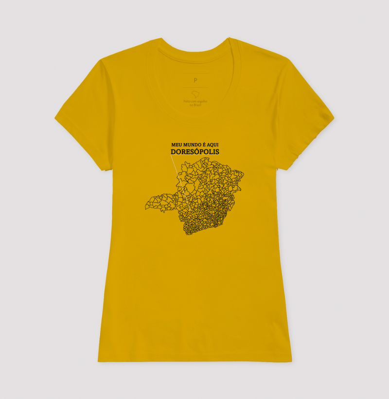 Camisa 13