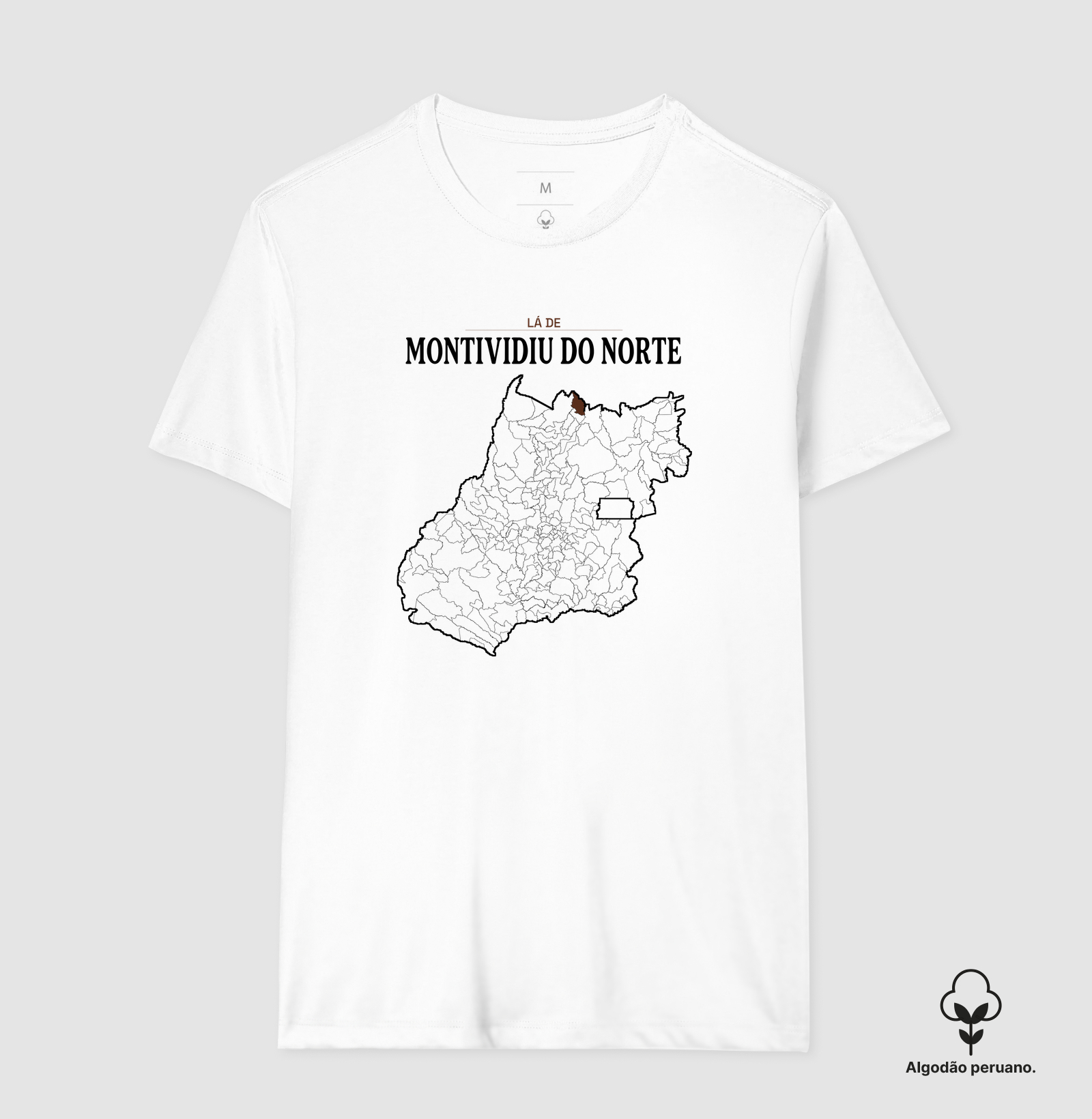 Montividiu do Norte | Território GO - Imagem 7