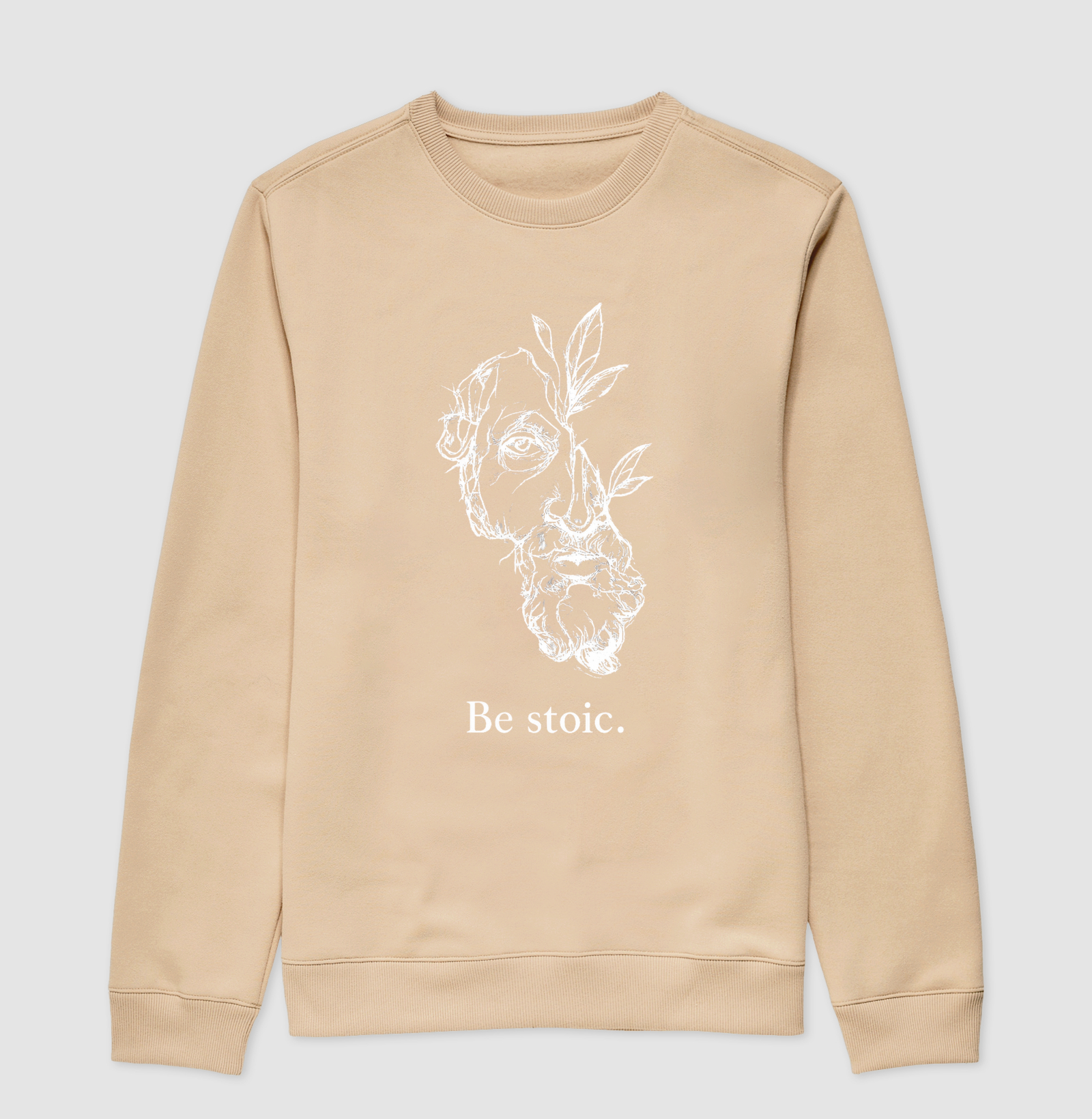  Be Stoic. - Imagem 3