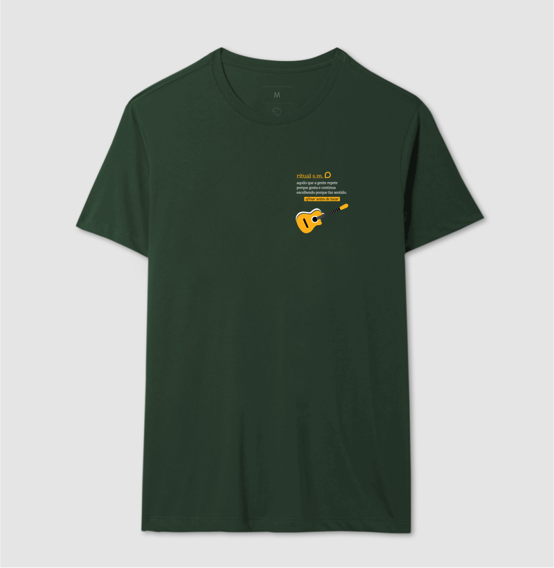 Camisa 11