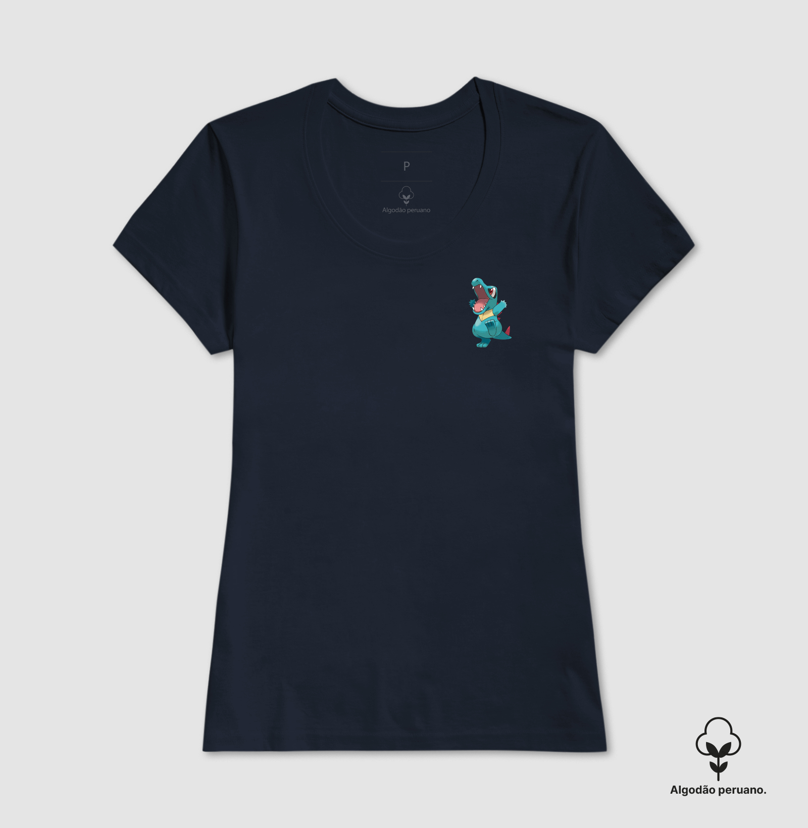 Camisa 11