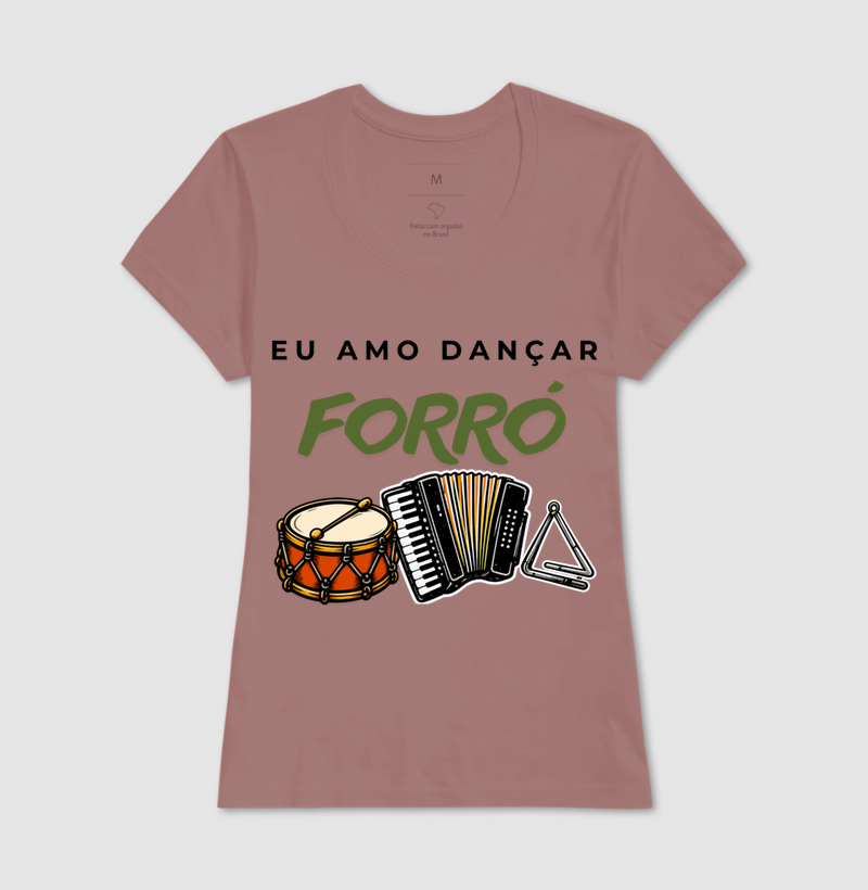 Eu Amo Dançar Forró - Imagem 12