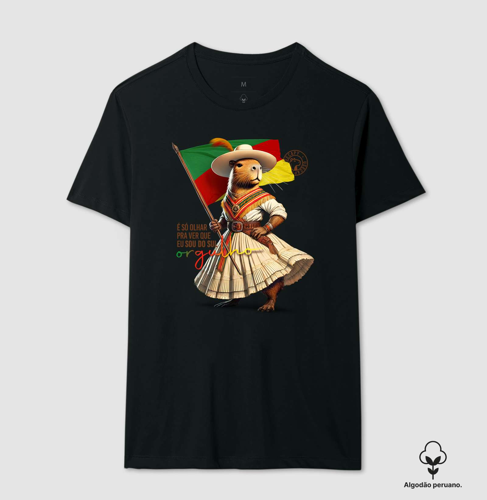 Camisa 2