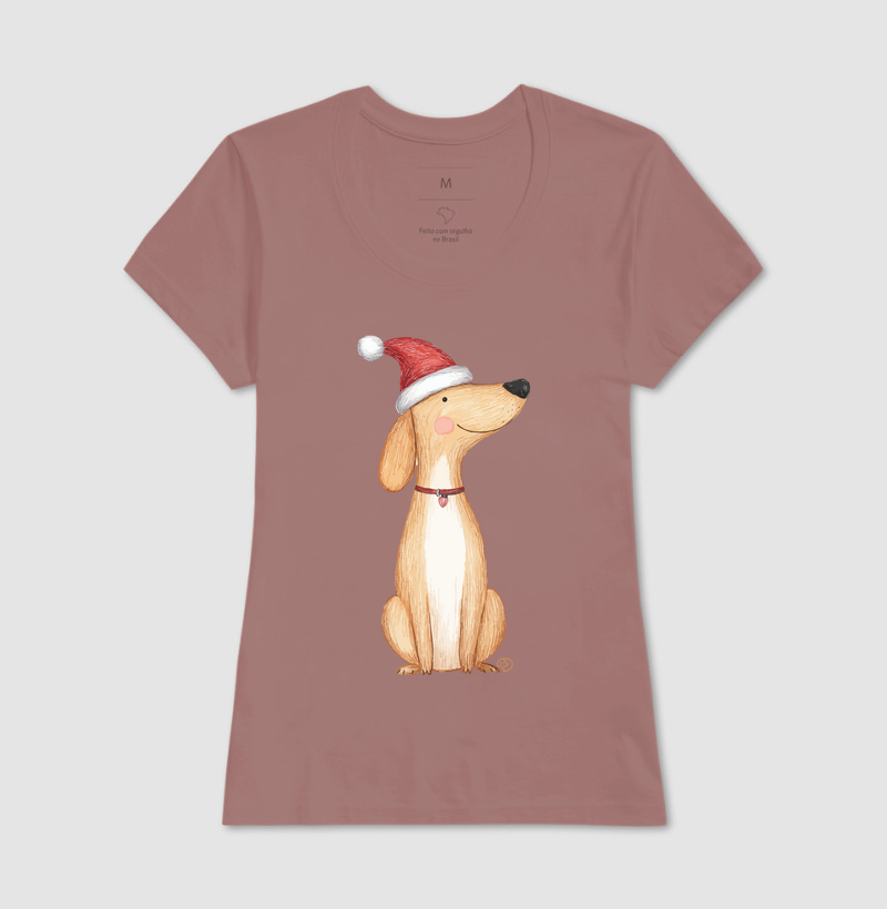 Doguinho Gorro NatAU - Imagem 15