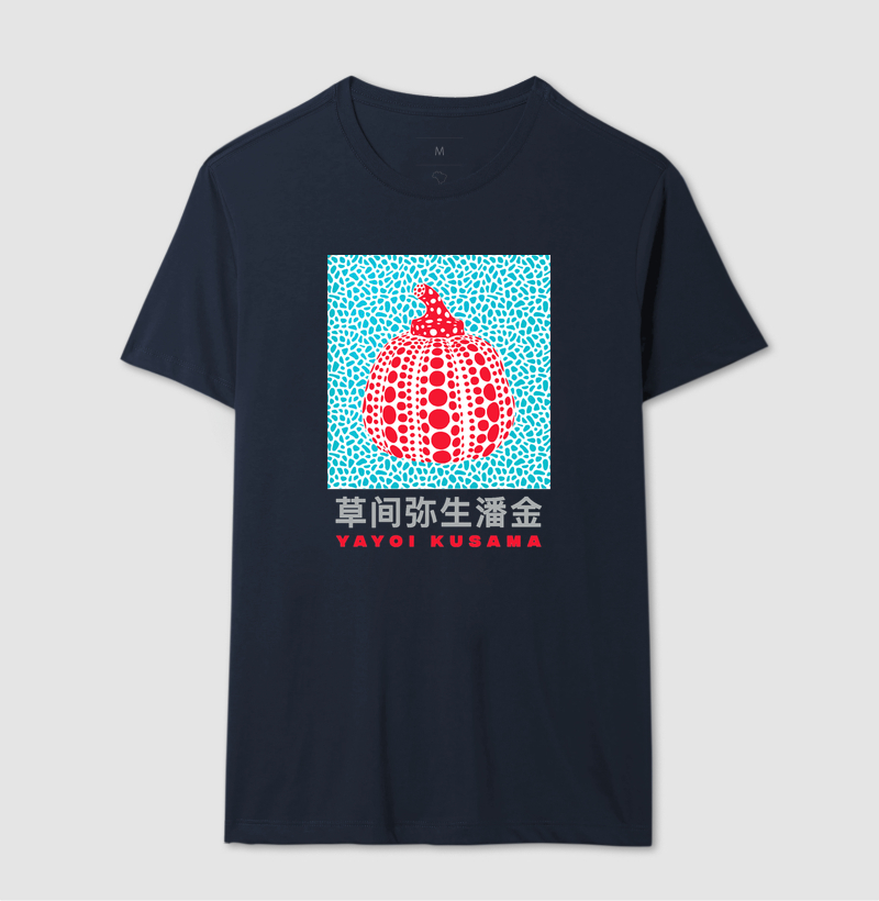 Pumpkin - Yayoi Kusama - Imagem 6