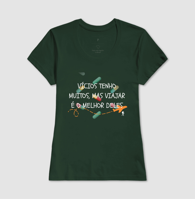 Camisa 12