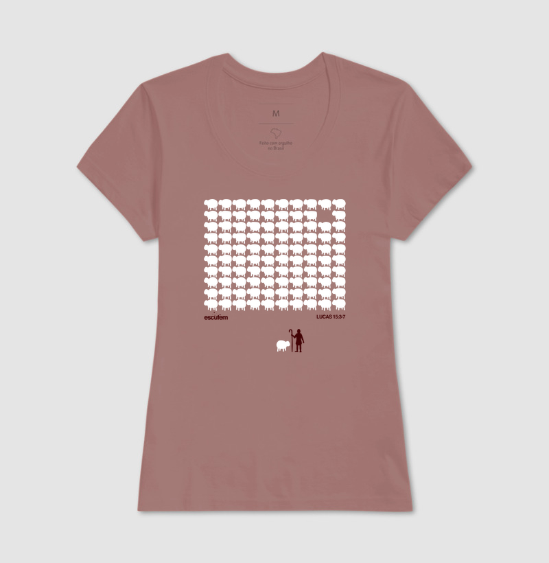 Camisa 17
