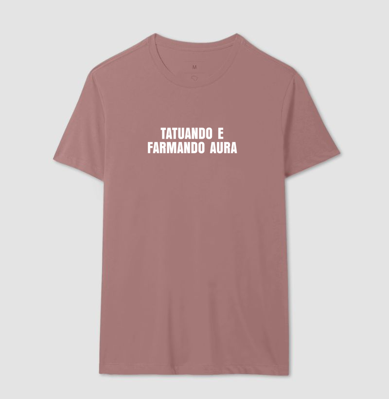 Tatuando e farmando aura - Imagem 16