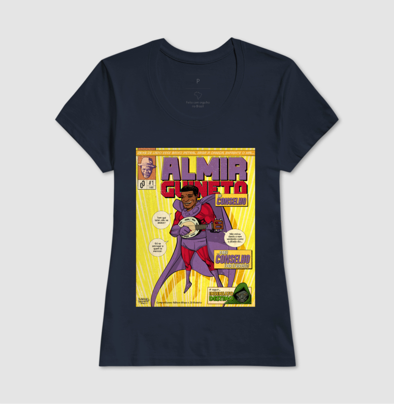 Camisa 6
