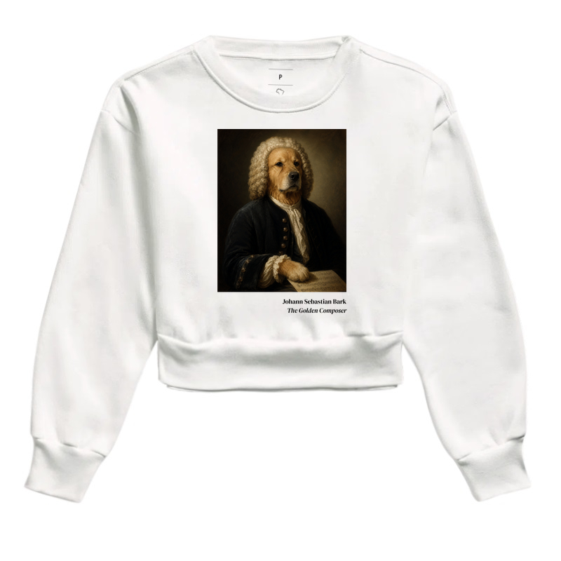 Johann Sebastian Bark - Imagem 3