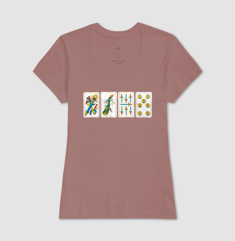 Camisa 16