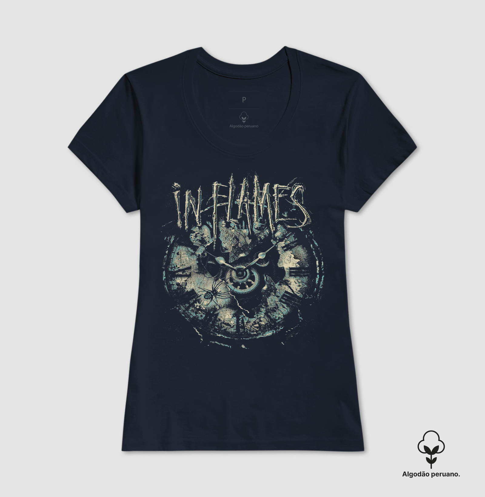 Camisa 4