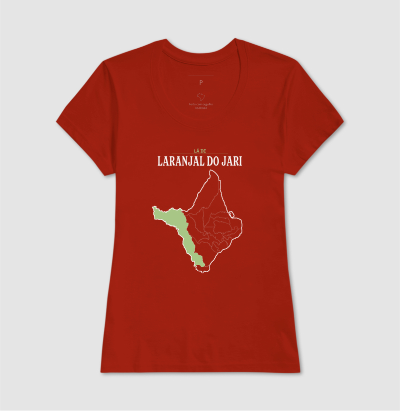 Laranjal do Jari | Território AP - Imagem 11