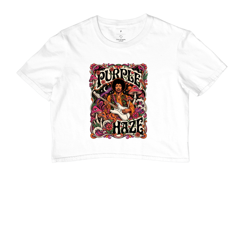 Purple Haze #1 - Imagem 3