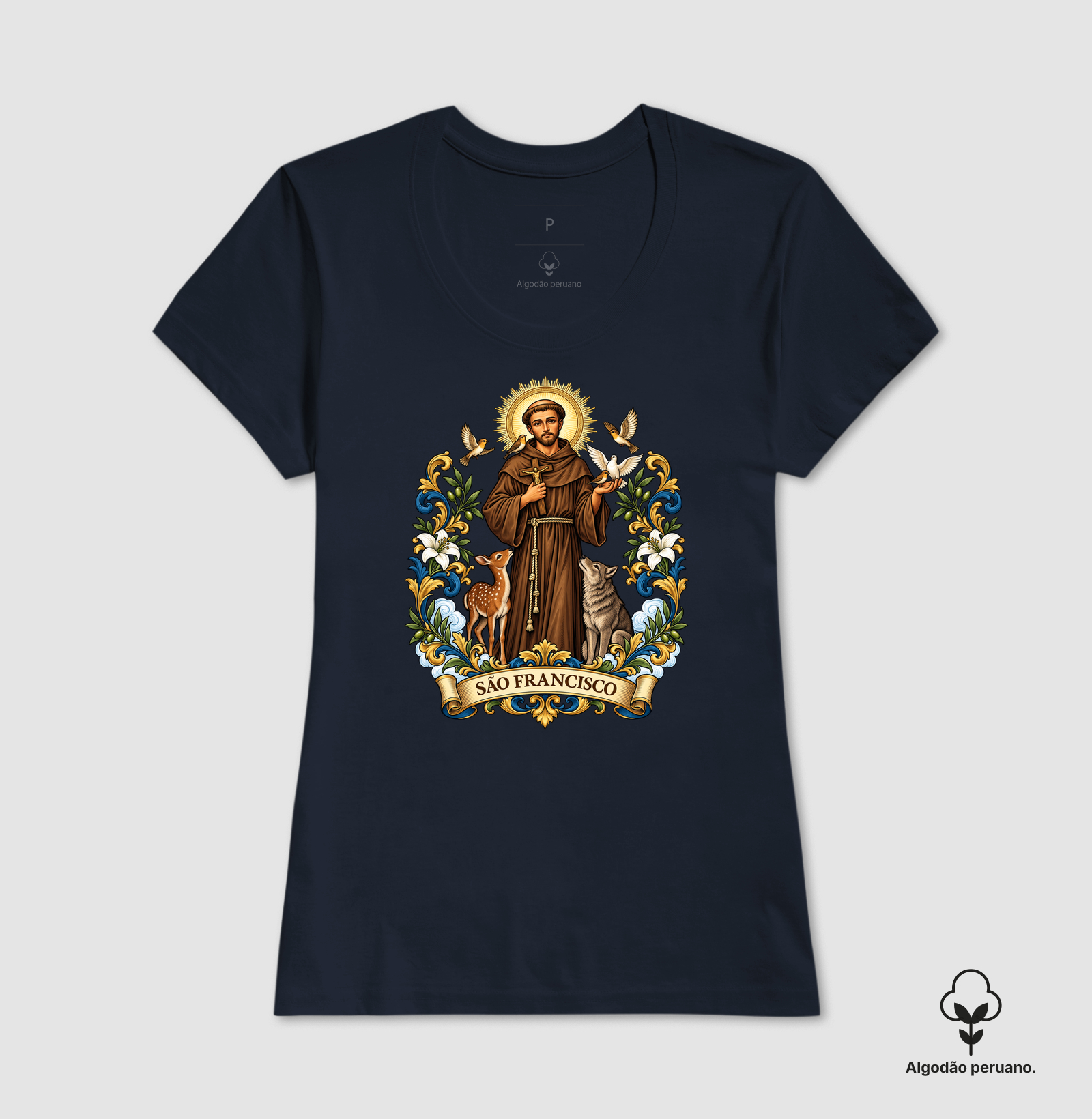 São Francisco - Imagem 2