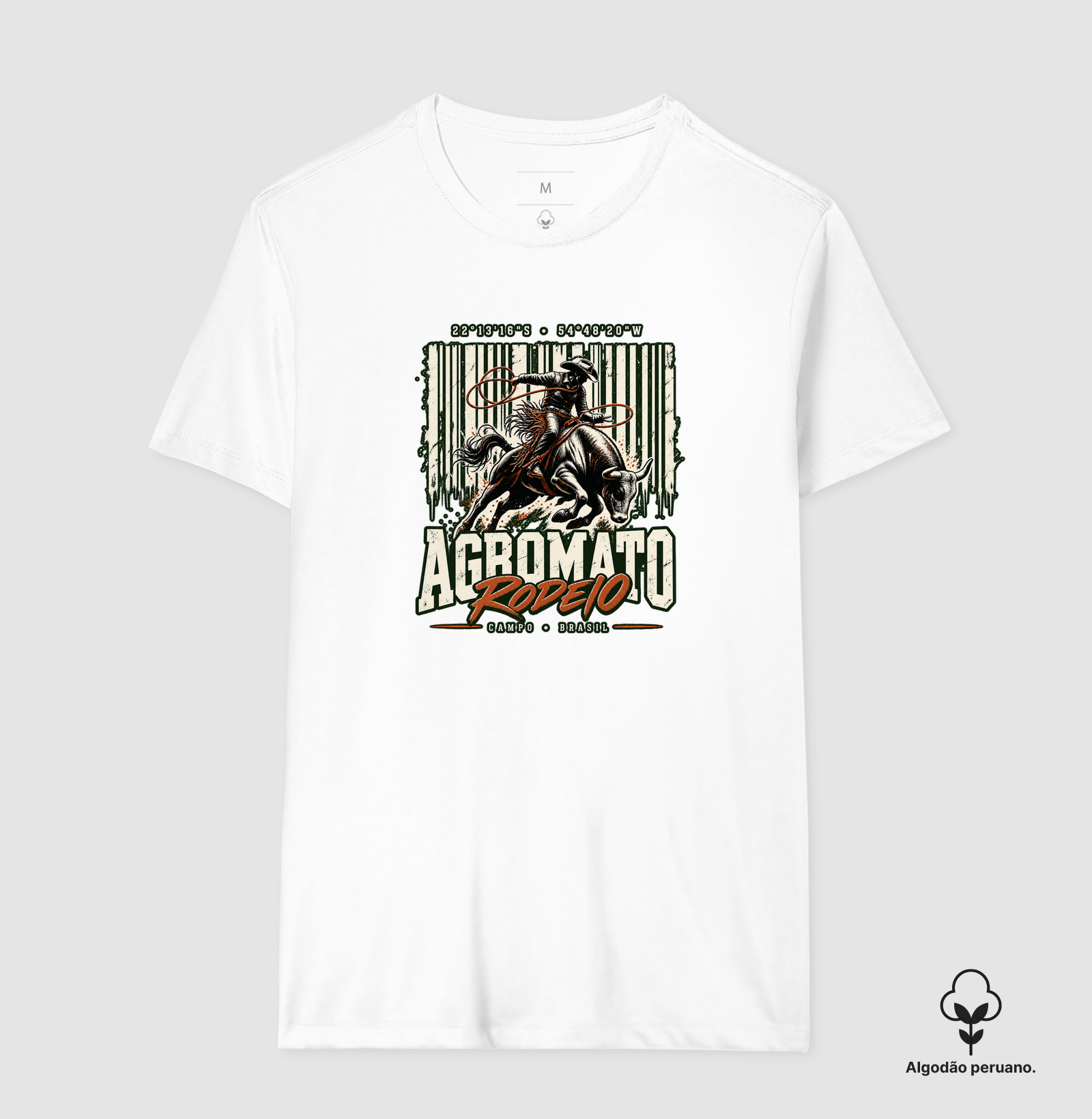 Camiseta Rodeio - Imagem 3