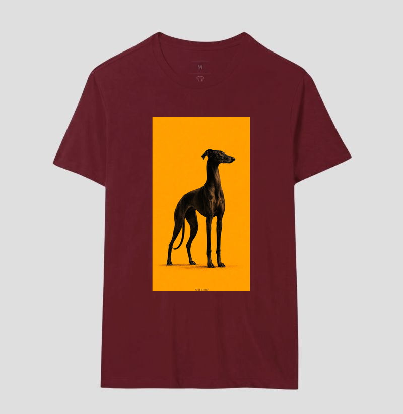 🖤🐕 Galgo Noir 🐕🧡 - Imagem 12