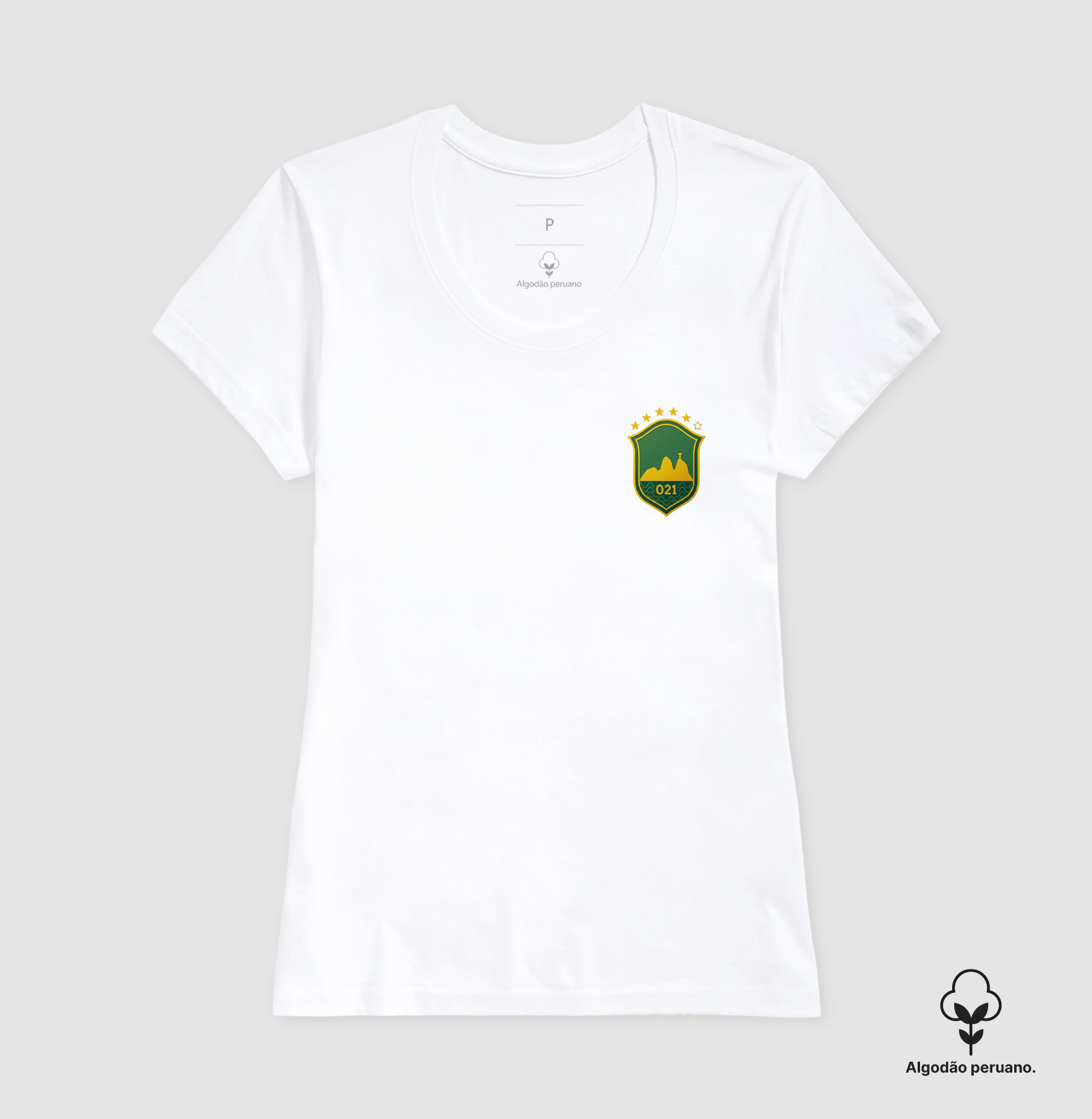 Camisa 7
