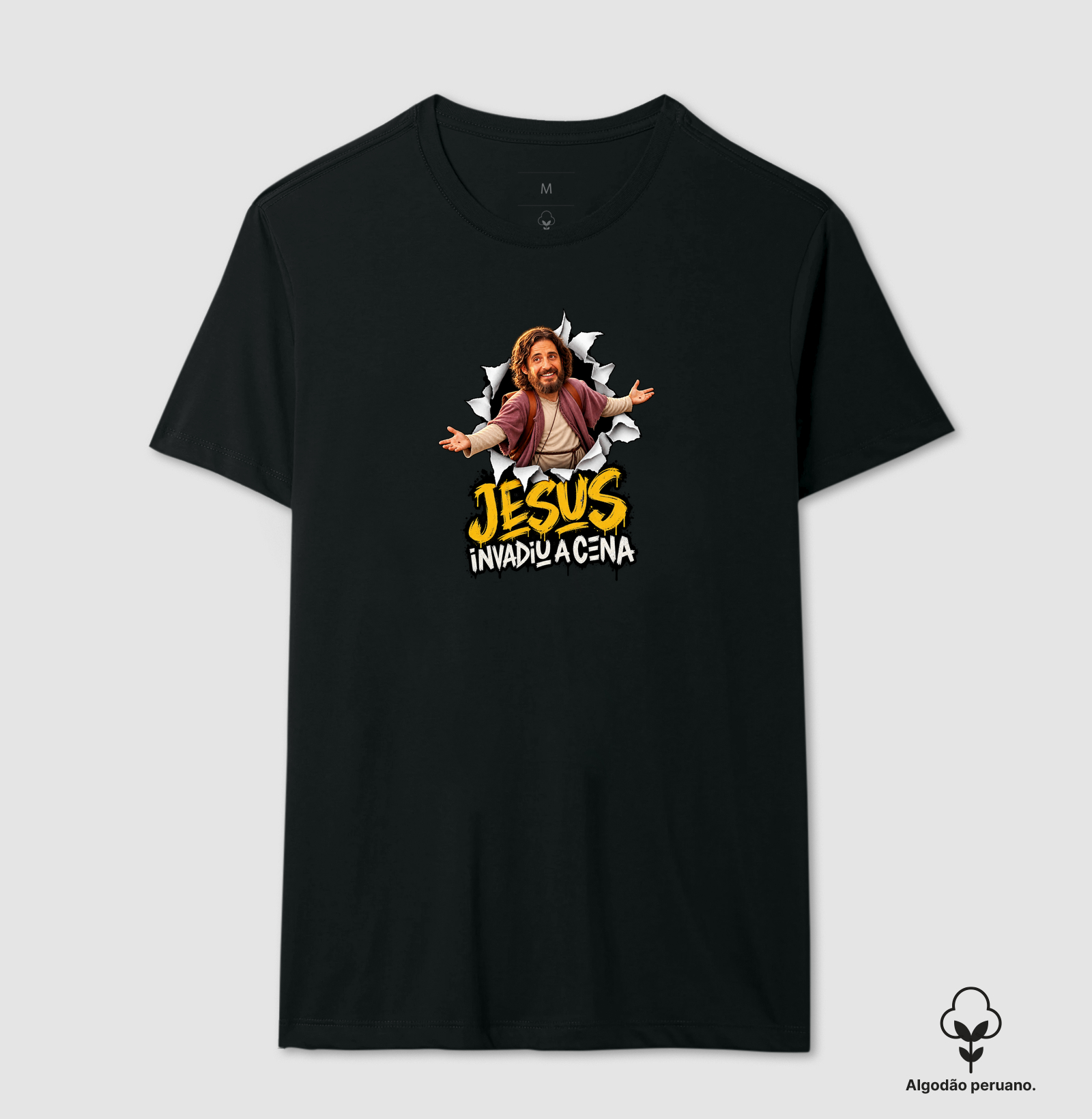 The Chosen | Jesus Invadiu a Cena - Imagem 3