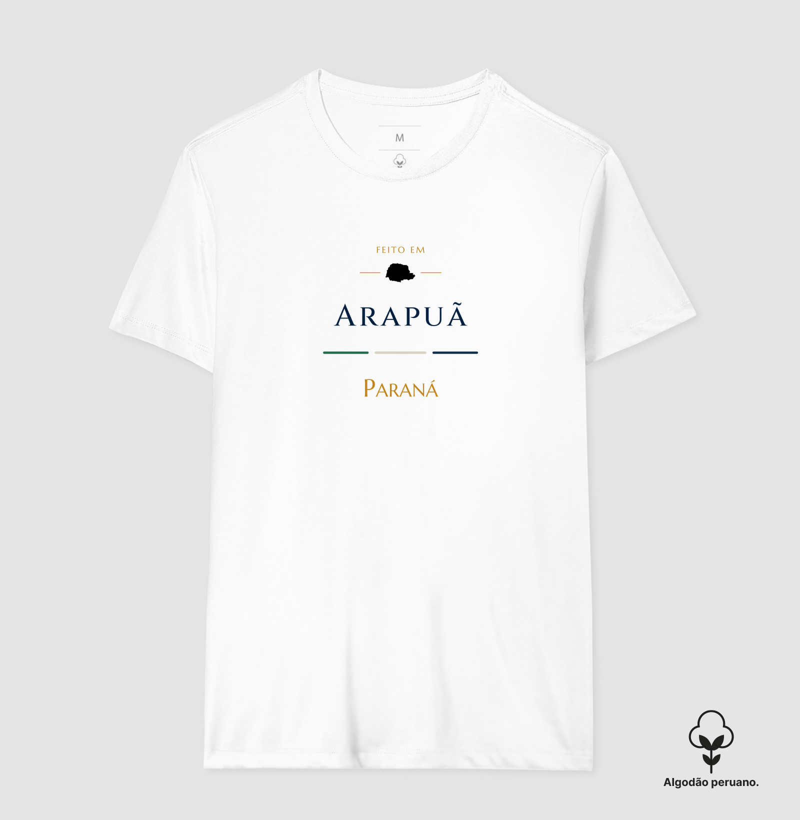 Camisa 4