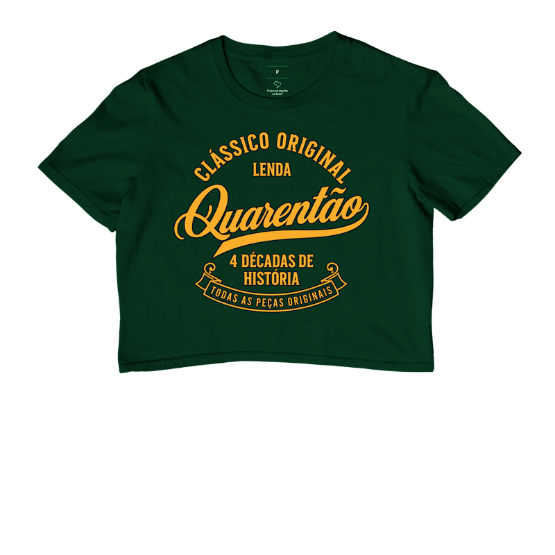 Original Quarentão - Imagem 5