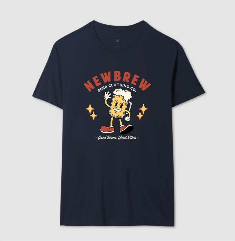 Good Beers, Good Vibes - New Brew - Imagem 4