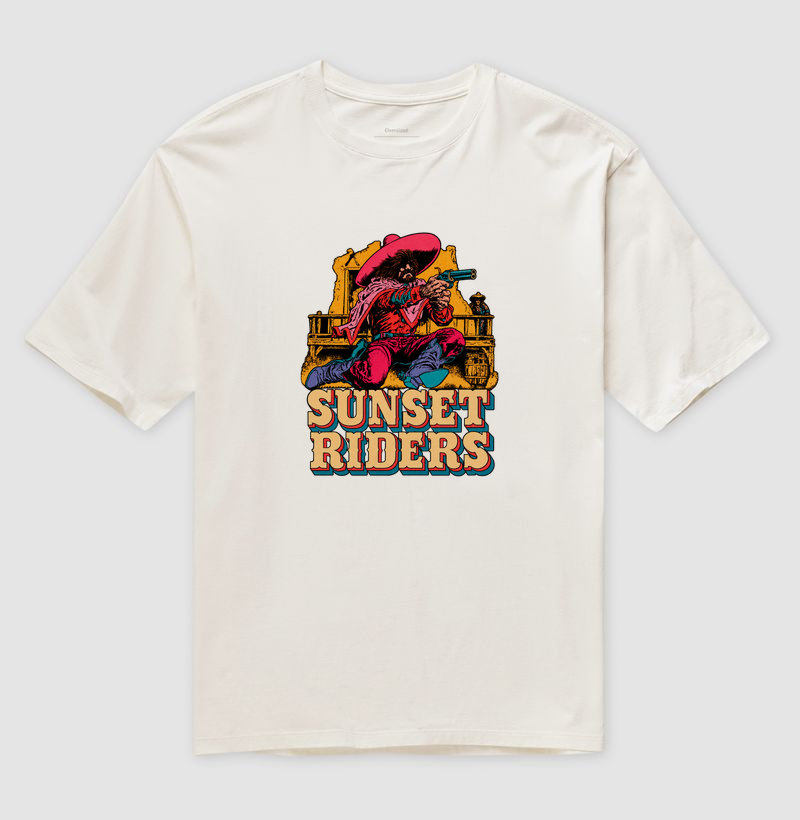 Sunset Riders  - Imagem 4