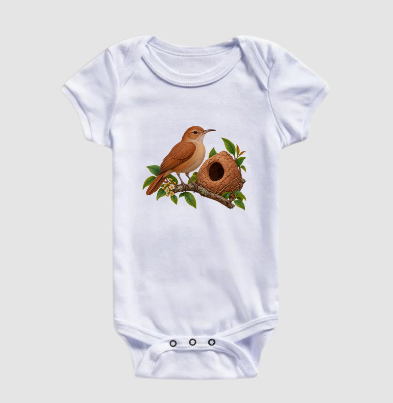 Camiseta - João de Barro - Imagem 3