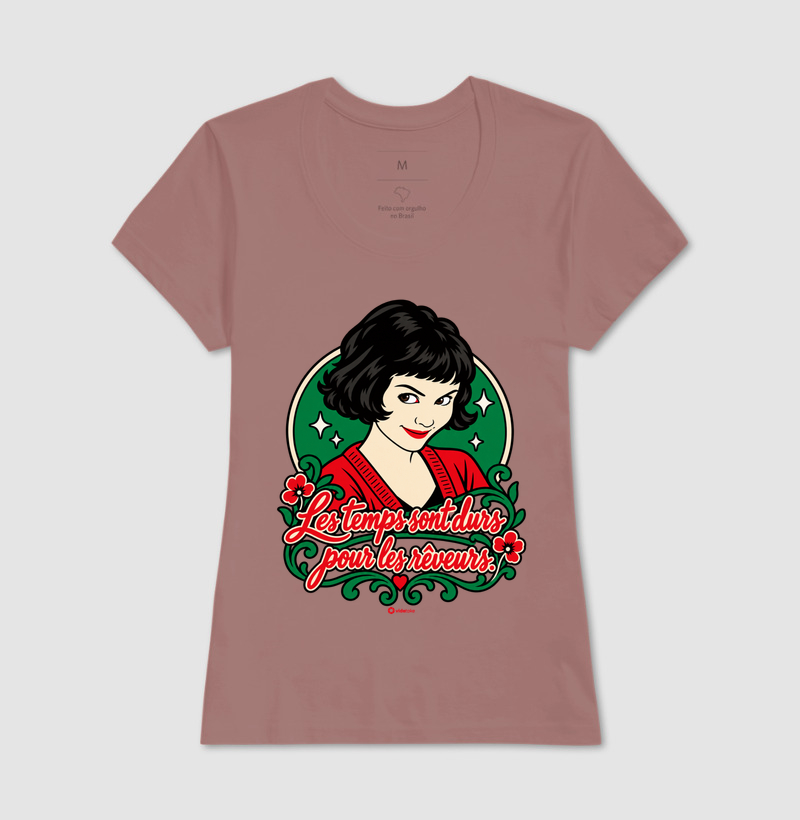 Amélie Poulain – Les Temps Sont Durs Pour Les Rêveurs - Imagem 15