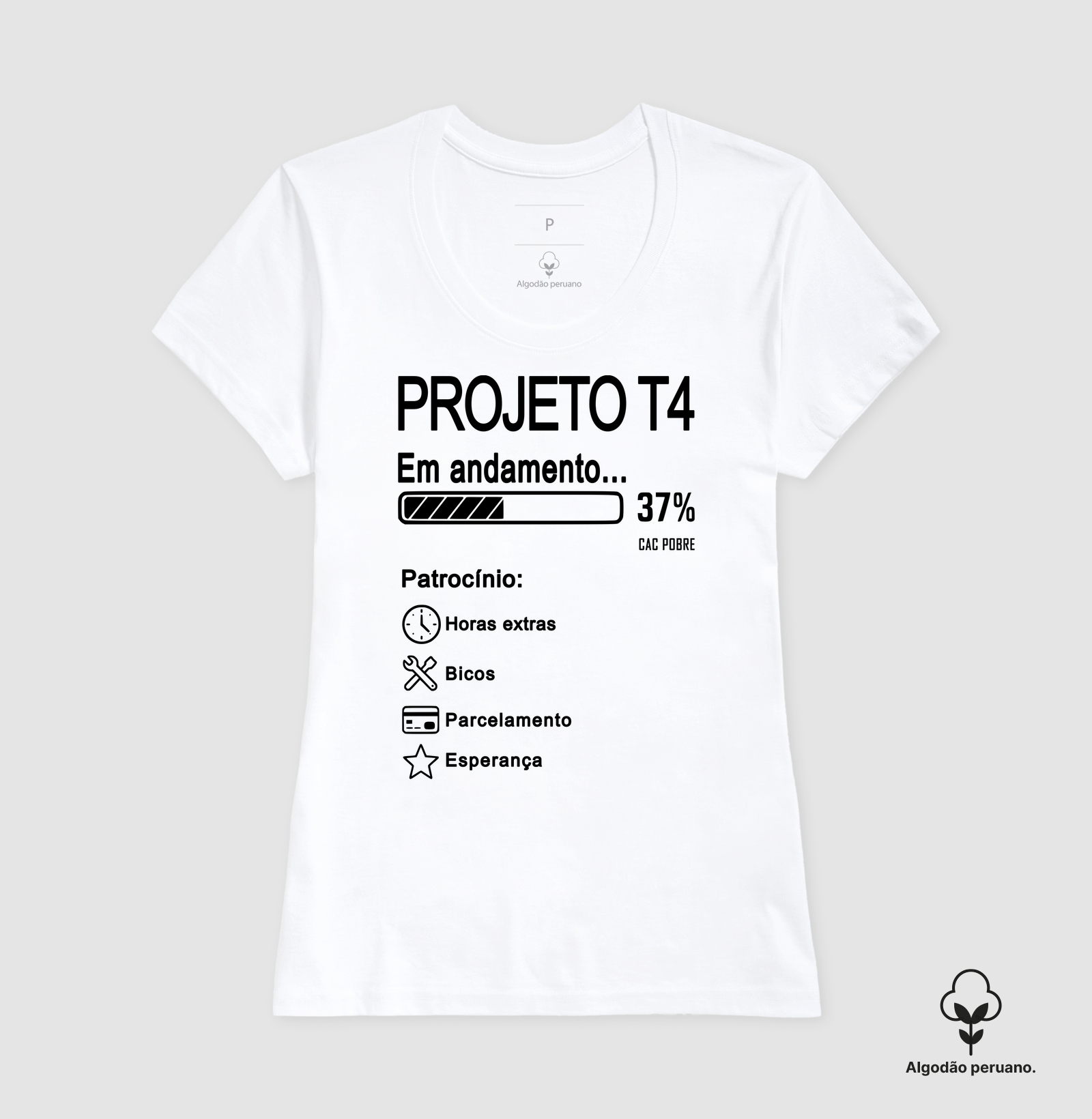 Projeto T4 CAC Pobre - Imagem 4