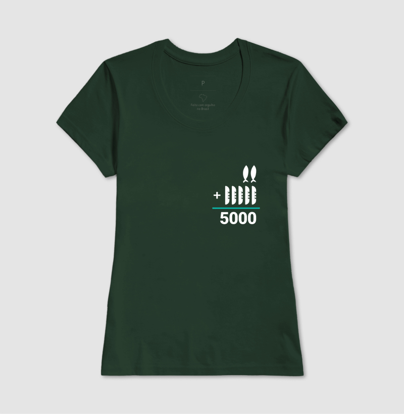 Camisa 15
